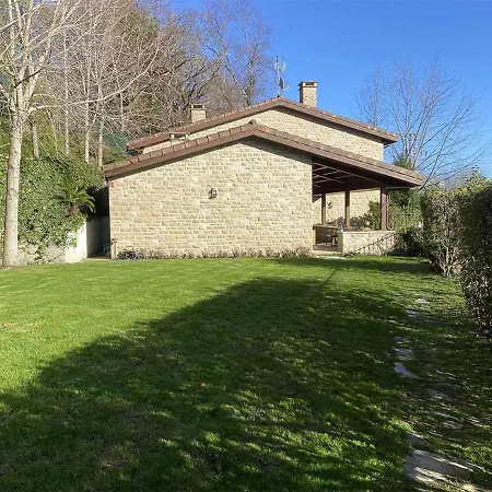 Casa Carle Сasa de vacaciones